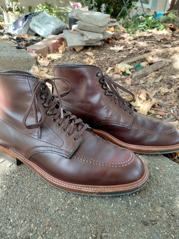 Alden 40502HC