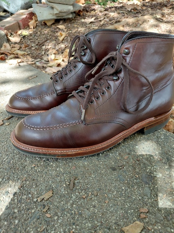 Alden 40502HC