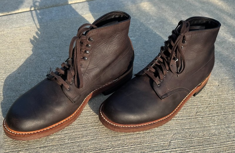 Alden 8604