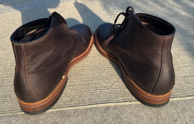 Alden 8604
