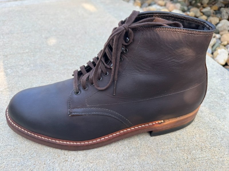 Alden 8604