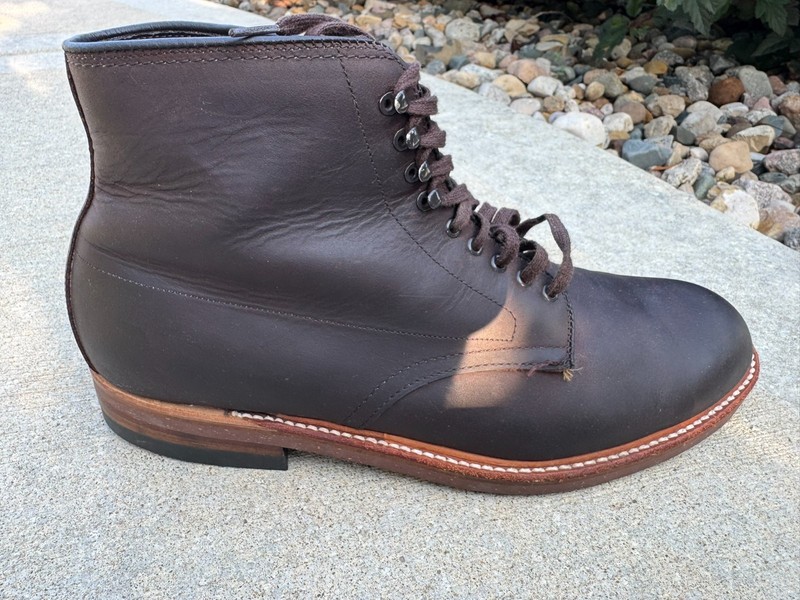 Alden 8604