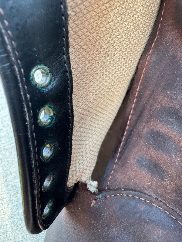 Alden 8604