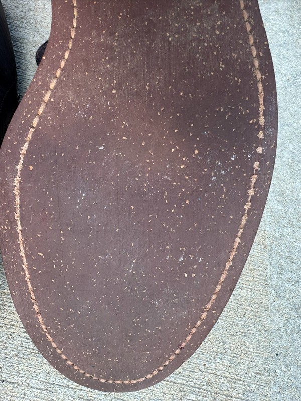 Alden 8604