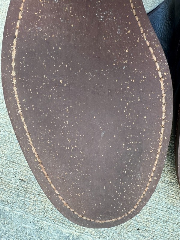 Alden 8604