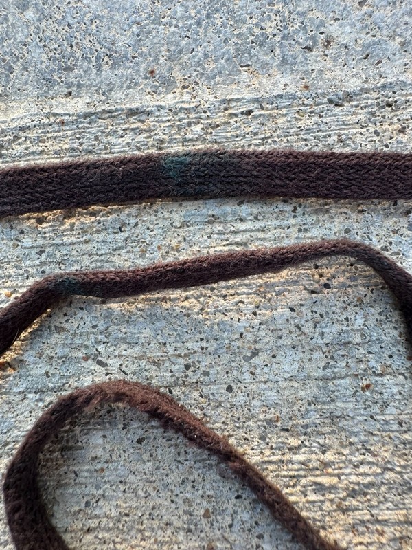 Alden 8604