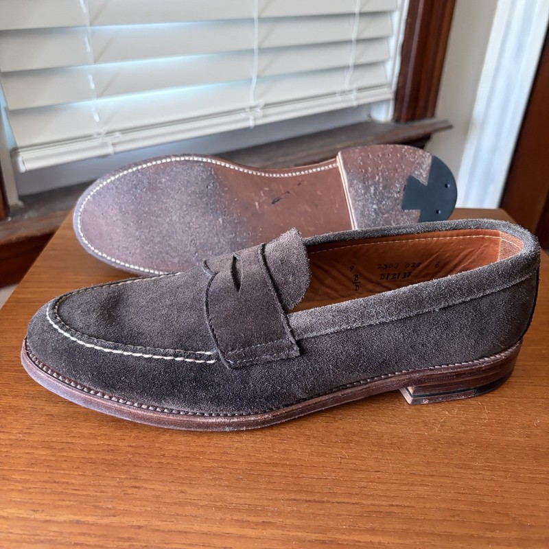 Alden D1213F