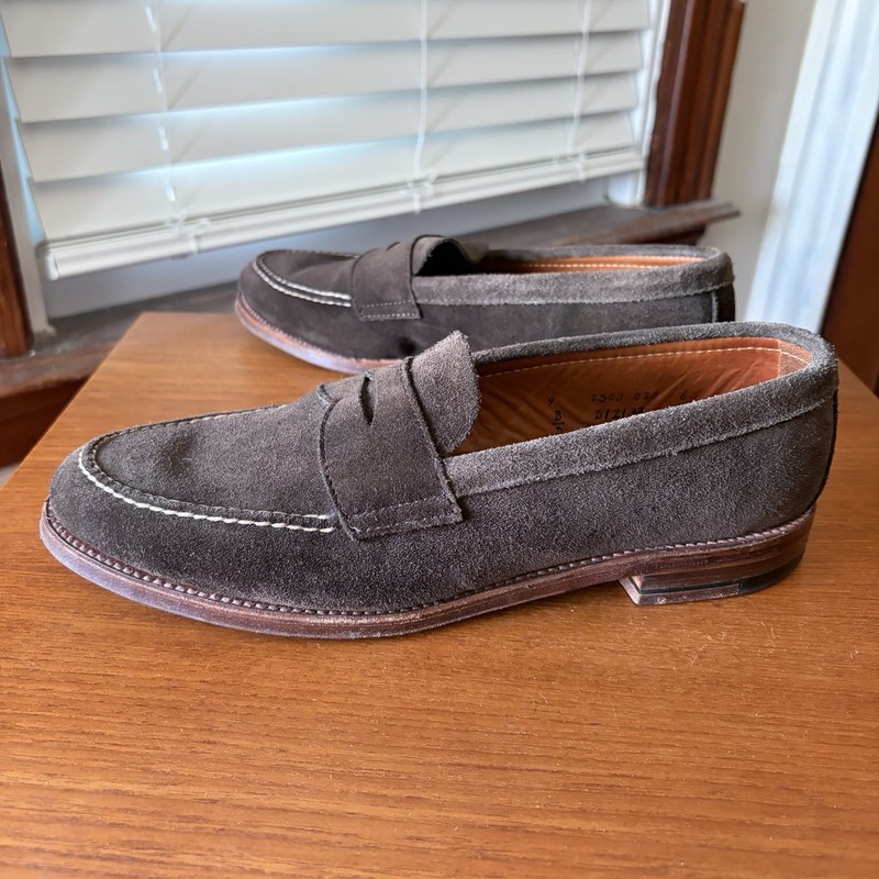 Alden D1213F