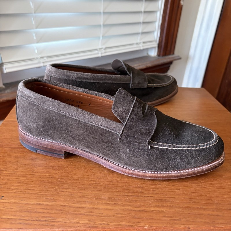 Alden D1213F