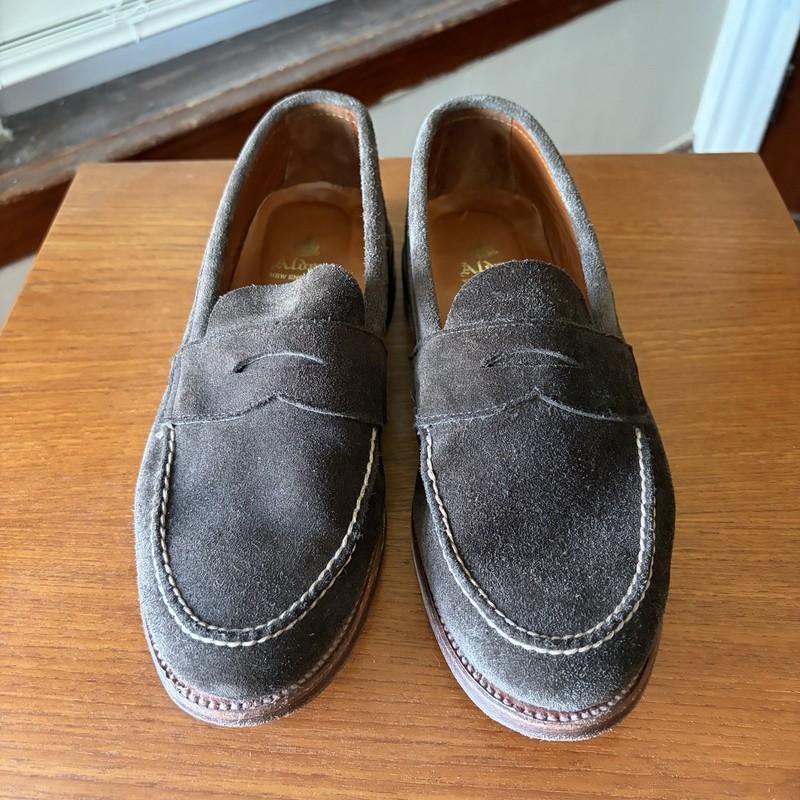 Alden D1213F