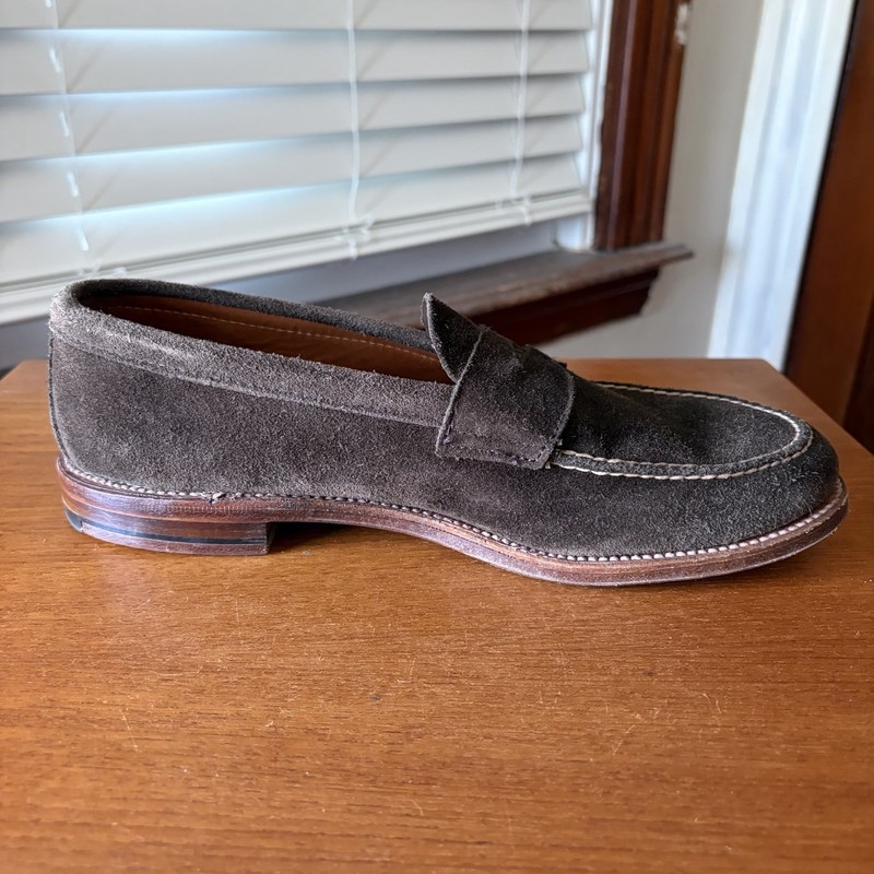 Alden D1213F