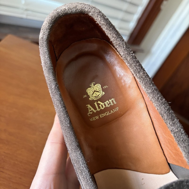 Alden D1213F