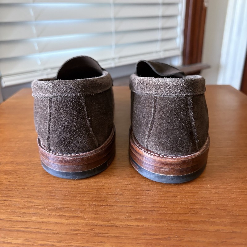 Alden D1213F