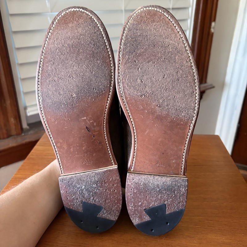 Alden D1213F
