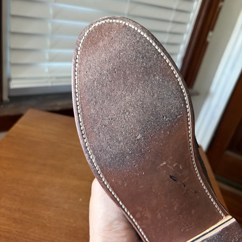 Alden D1213F