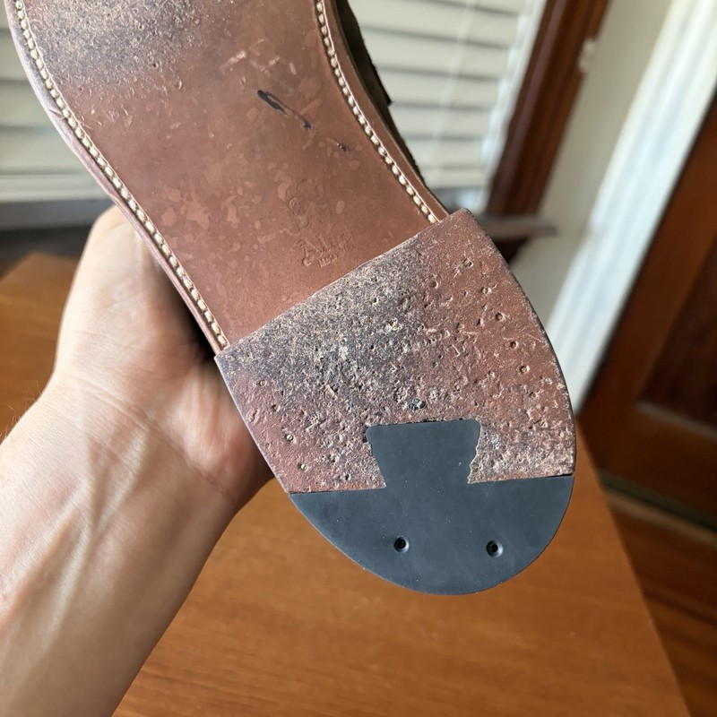 Alden D1213F