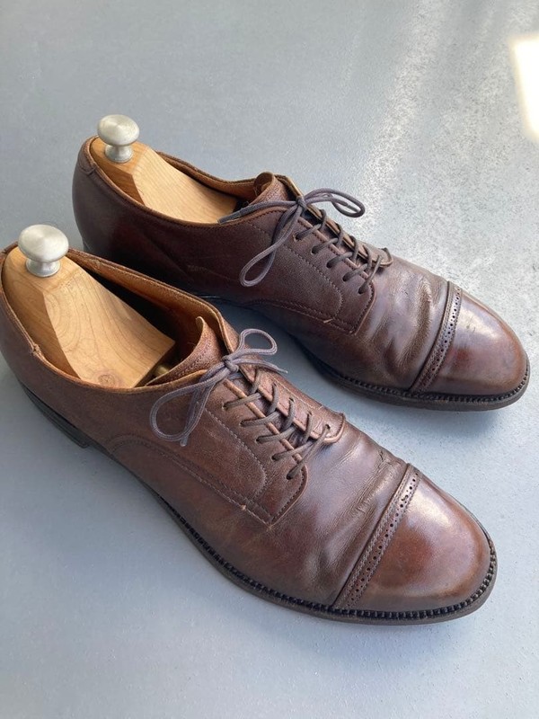 Alden 564