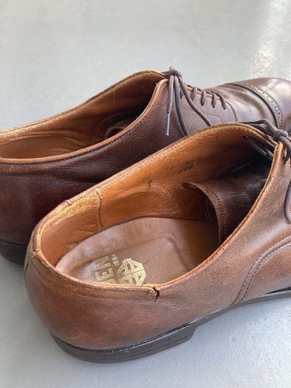 Alden 564