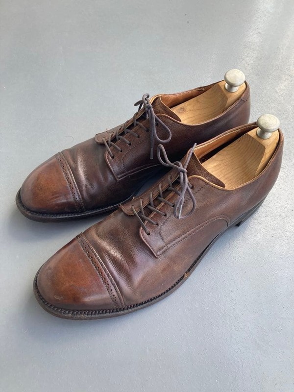 Alden 564