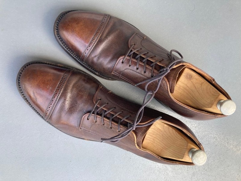 Alden 564