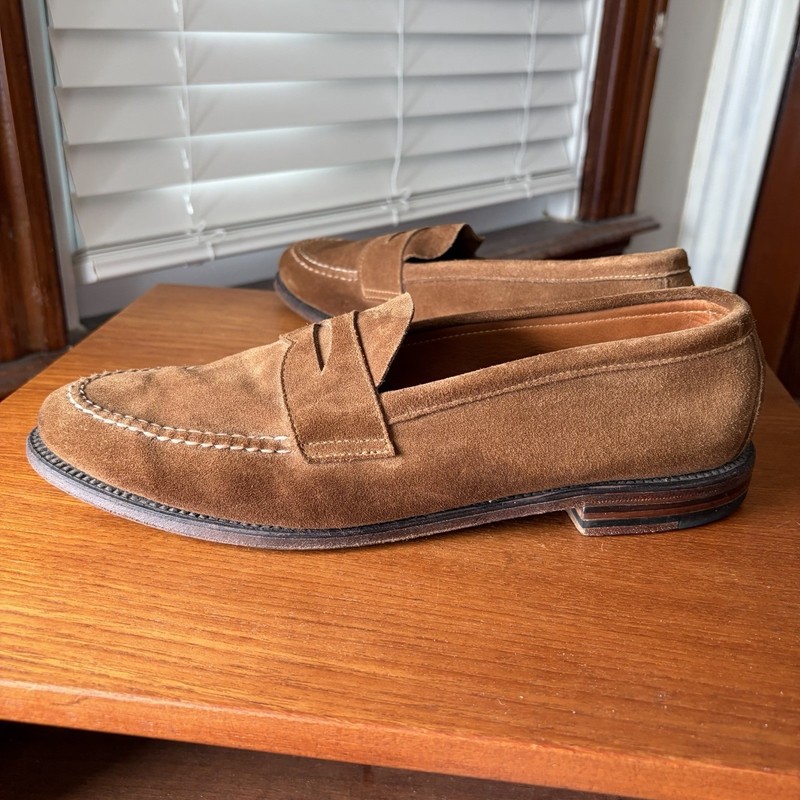 Alden 6243F