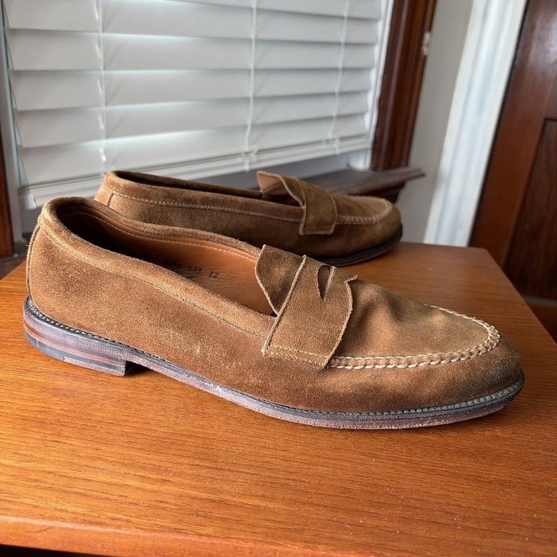Alden 6243F
