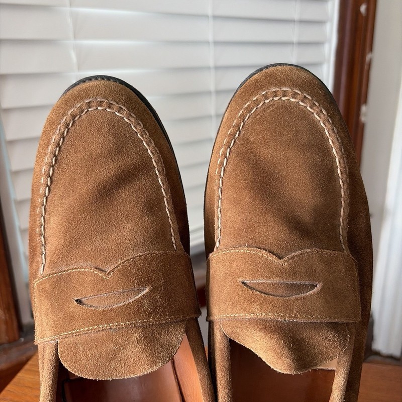 Alden 6243F