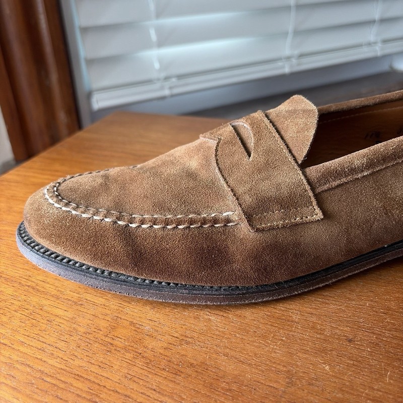 Alden 6243F