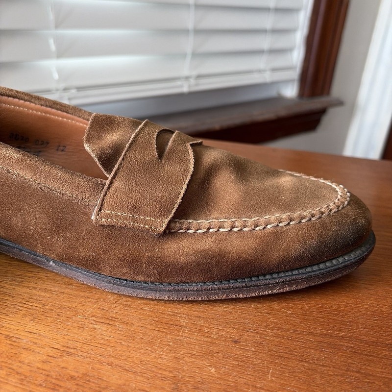 Alden 6243F