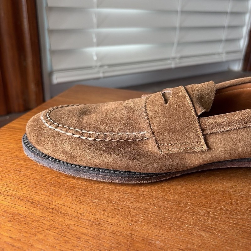 Alden 6243F