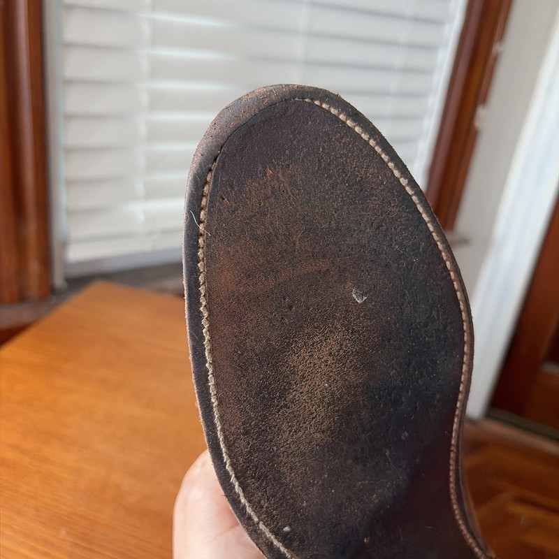 Alden 6243F