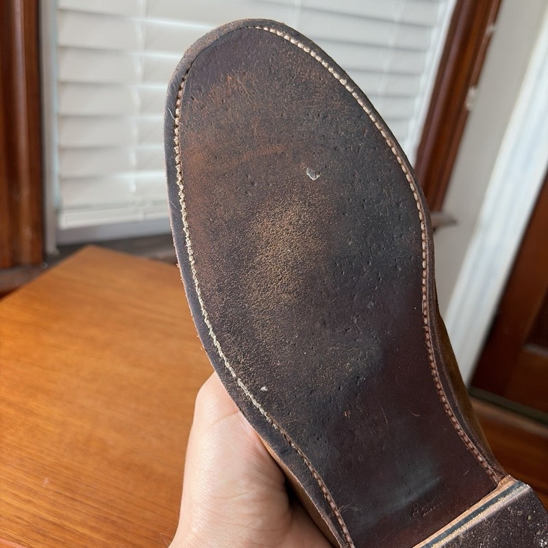 Alden 6243F