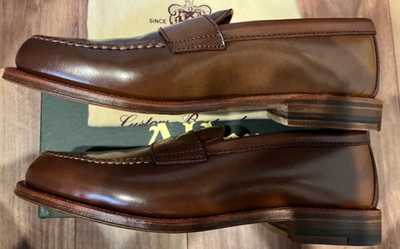 Alden 67540