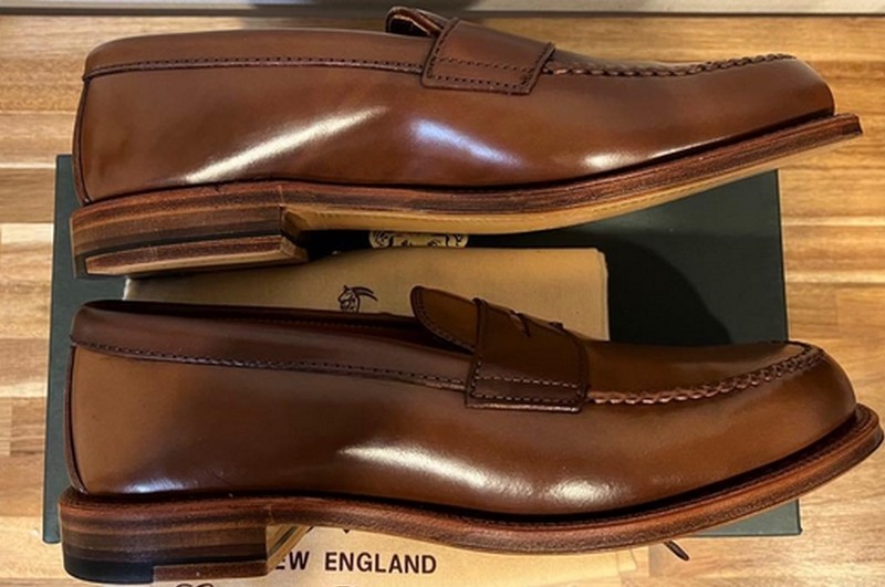 Alden 67540