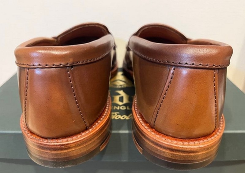 Alden 67540
