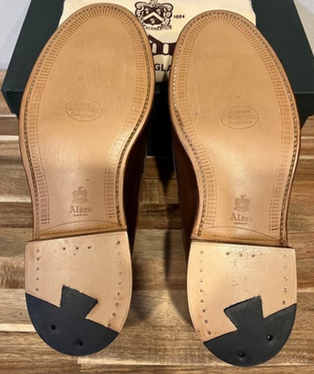 Alden 67540