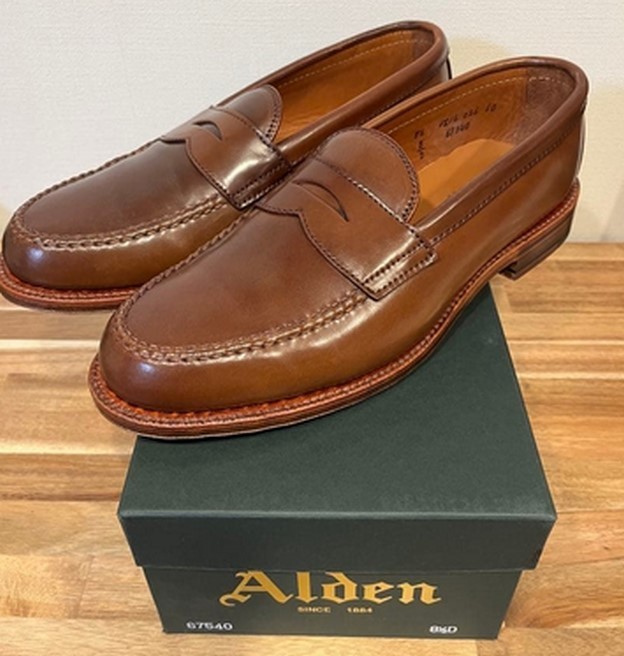 Alden 67540
