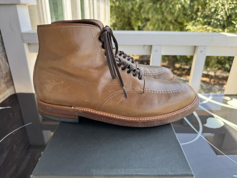 Alden 40557H