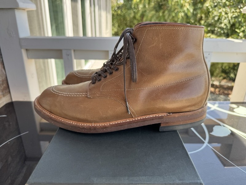 Alden 40557H