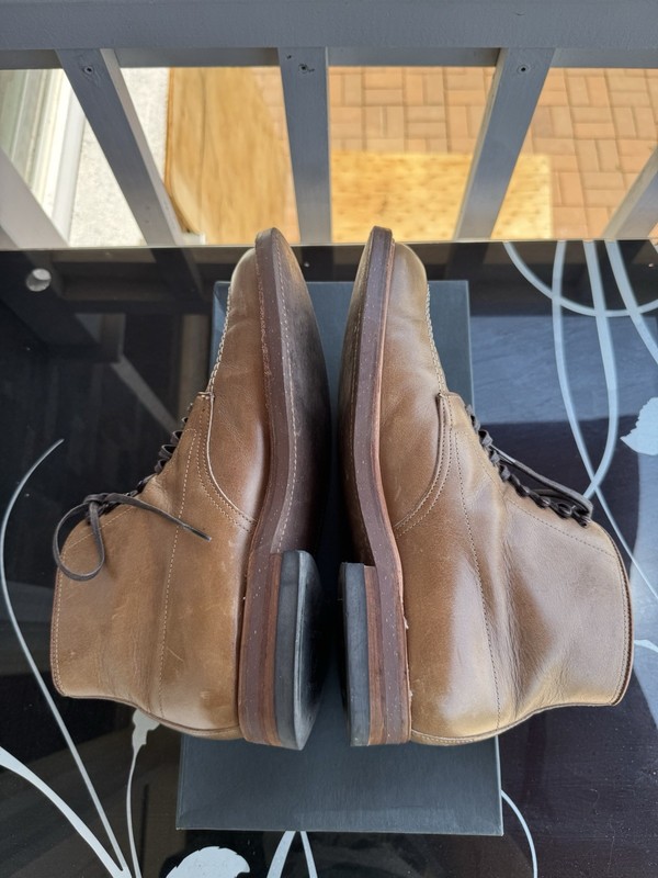 Alden 40557H