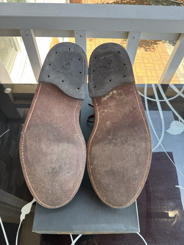Alden 40557H