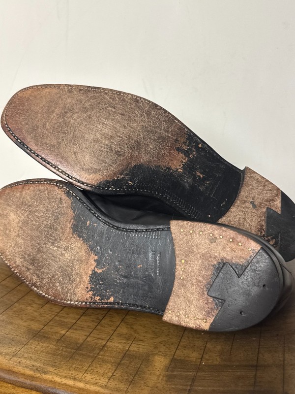 Alden 3787
