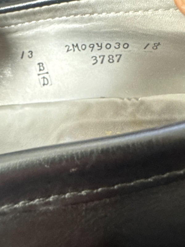 Alden 3787