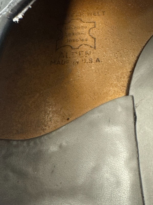 Alden 3787