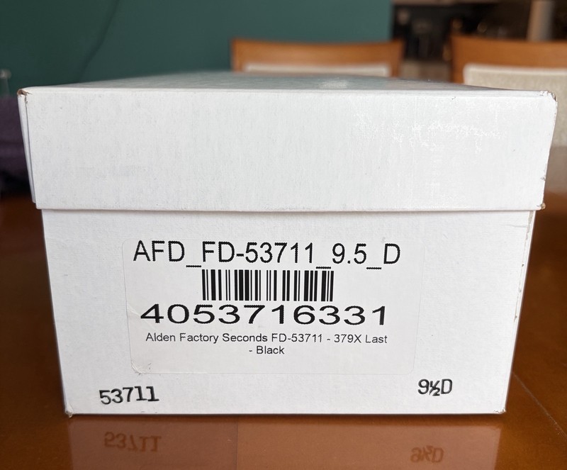 Alden 53711