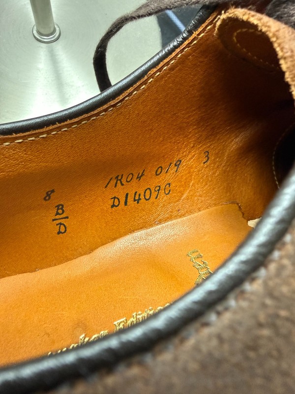 Alden D1409C