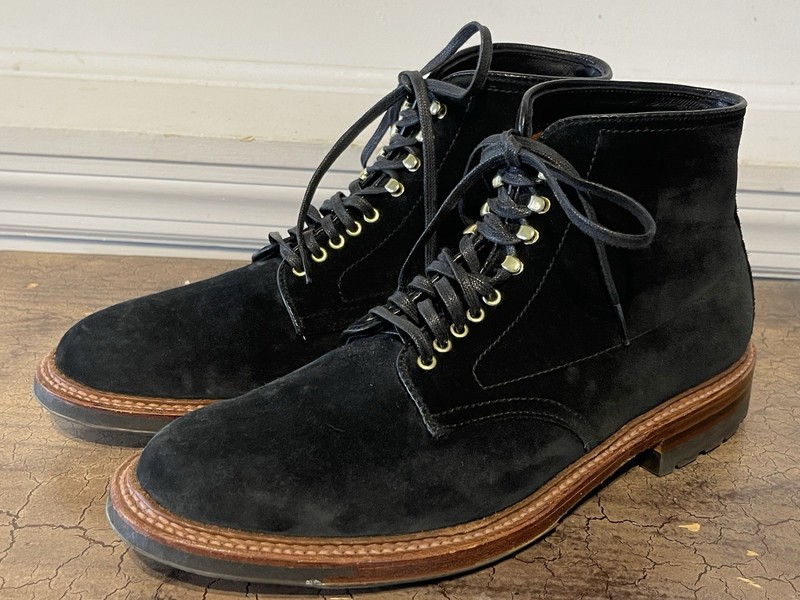 Alden D8806HC