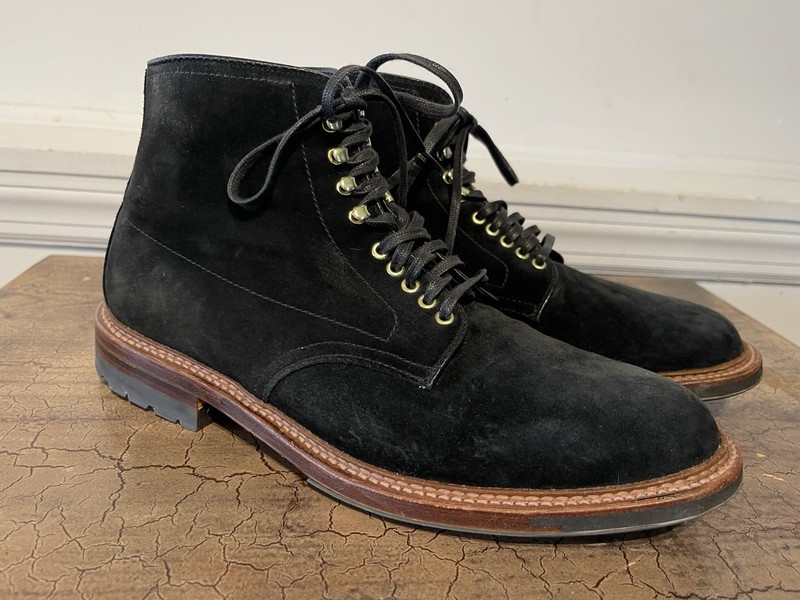 Alden D8806HC