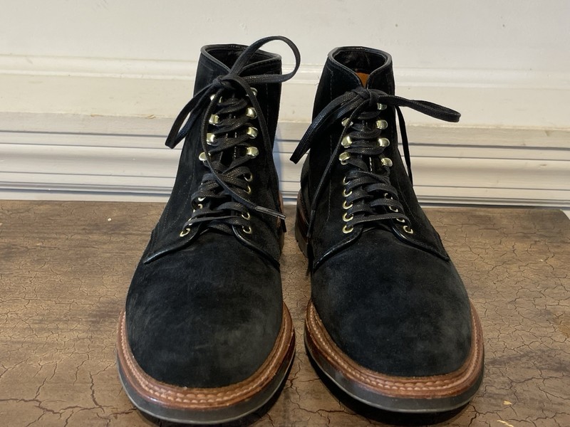 Alden D8806HC