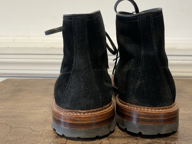 Alden D8806HC